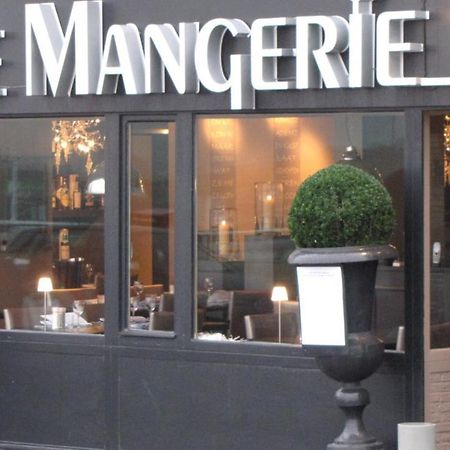 De Mangerie Guesthouse Promenade Ostend Exterior photo